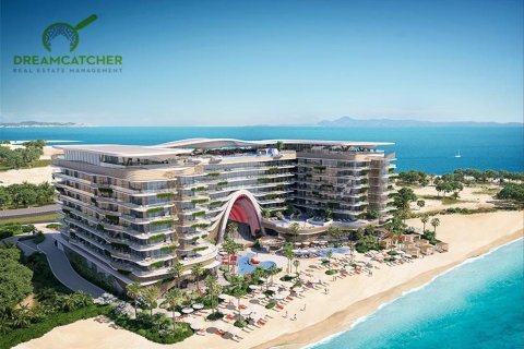 40m² Apartment in Al Marjan Island, UAE No. 75549 1