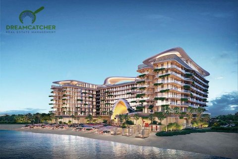 40m² Apartment in Al Marjan Island, UAE No. 75549 16