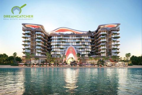 40m² Apartment in Al Marjan Island, UAE No. 75549 17