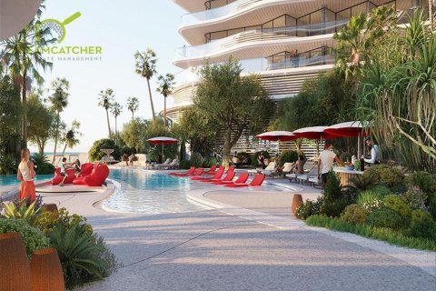 40m² Apartment in Al Marjan Island, UAE No. 75549 9
