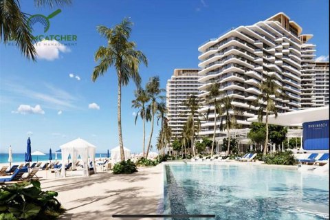 2 bedrooms Apartment in Al Marjan Island, UAE No. 75572 6