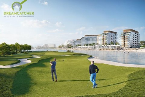 1 bedroom Apartment in Umm Al Quwain Marina, UAE No. 75570 10