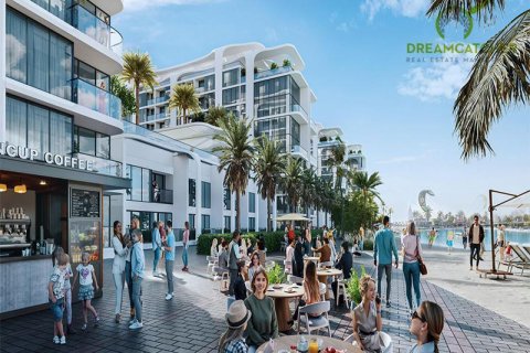 1 bedroom Apartment in Umm Al Quwain Marina, UAE No. 75570 4