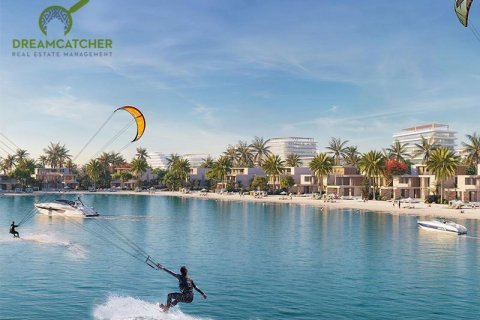 1 bedroom Apartment in Umm Al Quwain Marina, UAE No. 75570 8