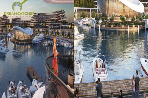 1 bedroom Apartment in Umm Al Quwain Marina, UAE No. 75570 11