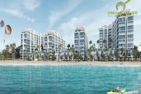 1 bedroom Apartment in Umm Al Quwain Marina, UAE No. 75570 1