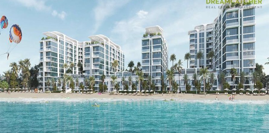 1 bedroom Apartment in Umm Al Quwain Marina, UAE No. 75570
