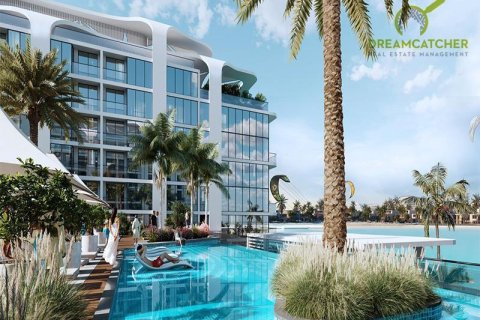 1 bedroom Apartment in Umm Al Quwain Marina, UAE No. 75570 5