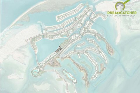 1 bedroom Apartment in Umm Al Quwain Marina, UAE No. 75570 14
