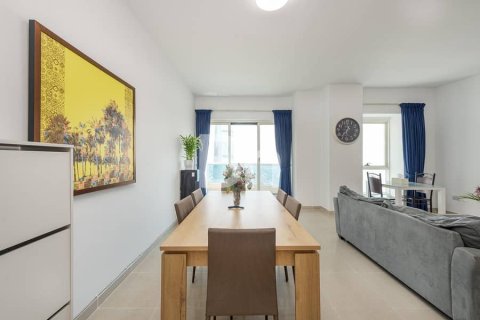 Apartment de 3 dormitorios  No. 113834 15