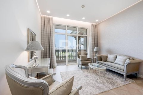 Apartment de 3 dormitorios  No. 113835 11