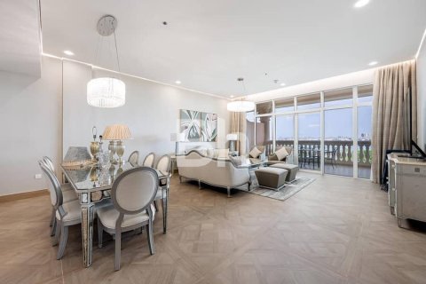 Apartment de 3 dormitorios  No. 113835 2