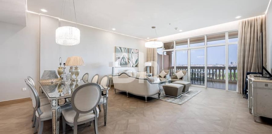 Apartment de 3 dormitorios  No. 113835