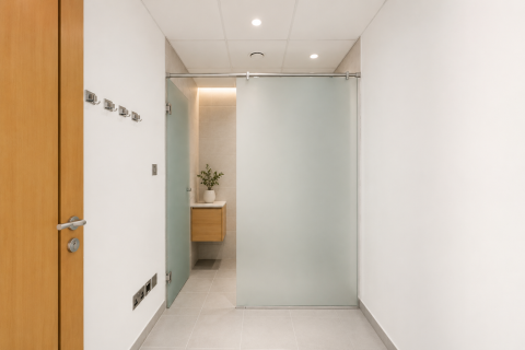 Appartement de 2 chambres à Dubai Marina, UAE No. 208701 6