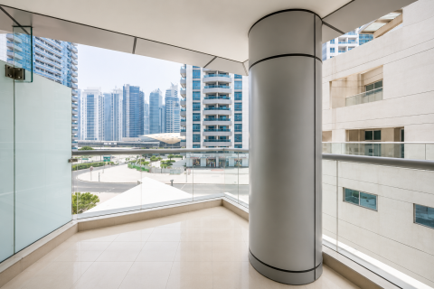 Appartement de 2 chambres à Dubai Marina, UAE No. 208701 7