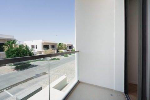 Villa de 4 dormitorios en  Yas Island, UAE No. 208700 23