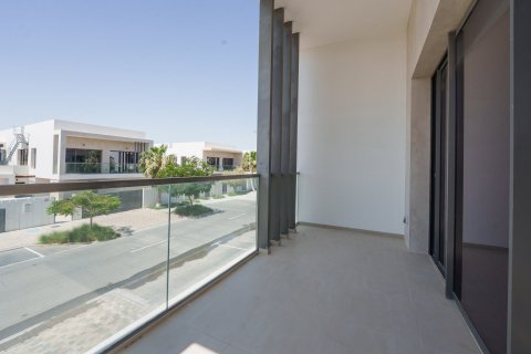 Villa de 4 dormitorios en  Yas Island, UAE No. 208700 29