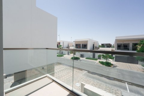 Villa de 4 dormitorios en  Yas Island, UAE No. 208700 24