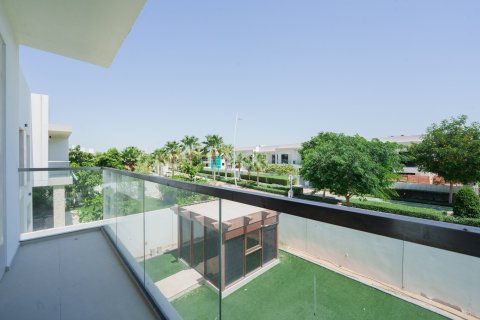 Villa de 4 dormitorios en  Yas Island, UAE No. 208700 27