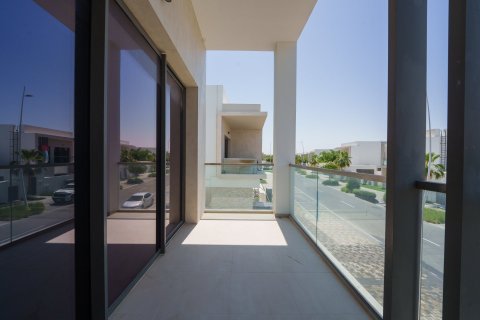 Villa de 4 dormitorios en  Yas Island, UAE No. 208700 28