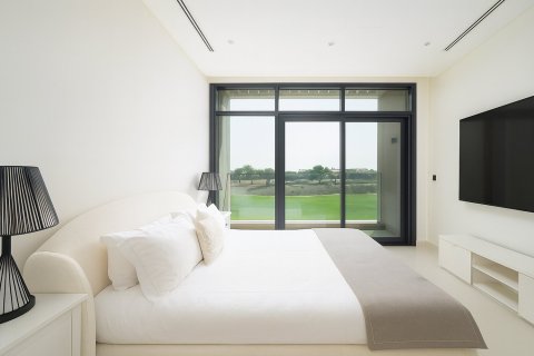 Таунхаус с 4 спальнями в Jumeirah Luxury, ОАЭ №208696 18
