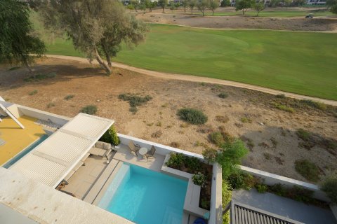 Таунхаус с 4 спальнями в Jumeirah Luxury, ОАЭ №208696 24