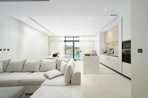 Таунхаус с 4 спальнями в Jumeirah Luxury, ОАЭ №208696 6