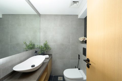 Таунхаус с 4 спальнями в Jumeirah Luxury, ОАЭ №208696 26