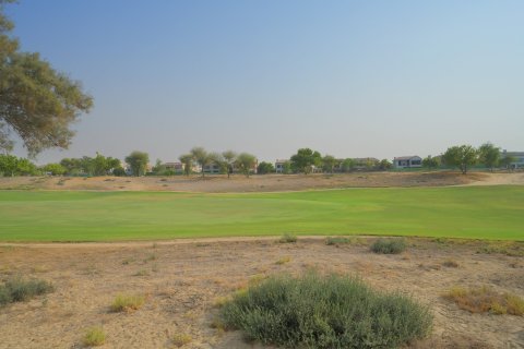 Таунхаус с 4 спальнями в Jumeirah Luxury, ОАЭ №208696 22