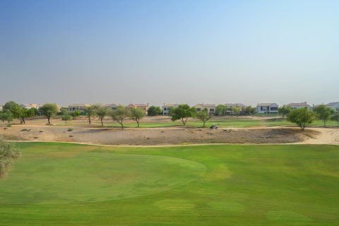 Таунхаус с 4 спальнями в Jumeirah Luxury, ОАЭ №208696 23
