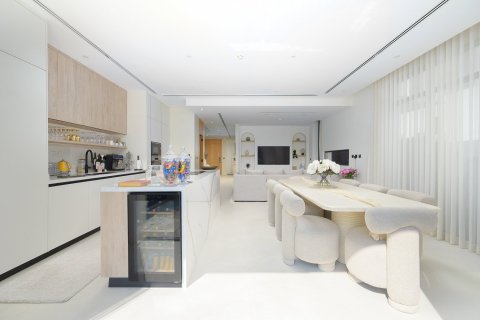 Таунхаус с 4 спальнями в Jumeirah Luxury, ОАЭ №208696 7