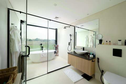 Таунхаус с 4 спальнями в Jumeirah Luxury, ОАЭ №208696 15