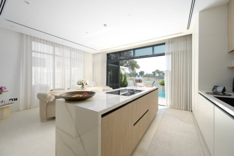 Таунхаус с 4 спальнями в Jumeirah Luxury, ОАЭ №208696 5