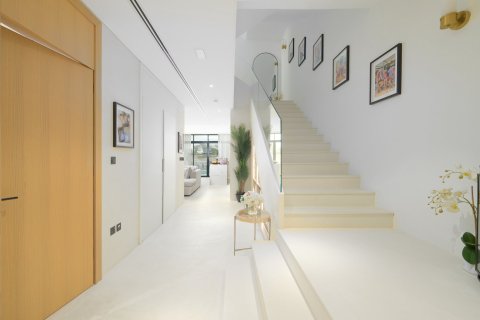 Таунхаус с 4 спальнями в Jumeirah Luxury, ОАЭ №208696 12