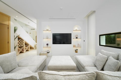 Таунхаус с 4 спальнями в Jumeirah Luxury, ОАЭ №208696 8