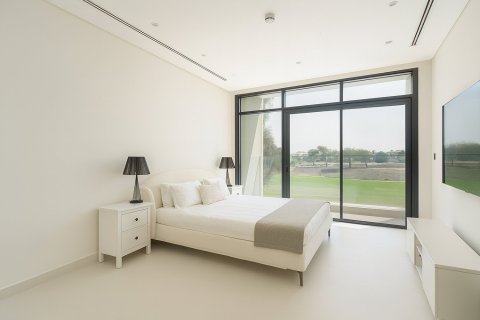 Таунхаус с 4 спальнями в Jumeirah Luxury, ОАЭ №208696 14
