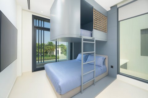 Таунхаус с 4 спальнями в Jumeirah Luxury, ОАЭ №208696 16