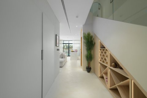 Таунхаус с 4 спальнями в Jumeirah Luxury, ОАЭ №208696 13