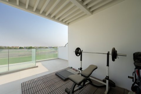 Таунхаус с 4 спальнями в Jumeirah Luxury, ОАЭ №208696 19