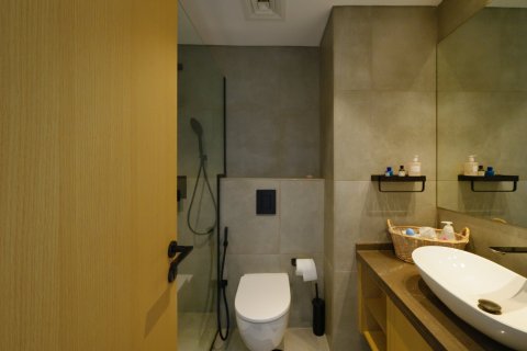 Таунхаус с 4 спальнями в Jumeirah Luxury, ОАЭ №208696 27