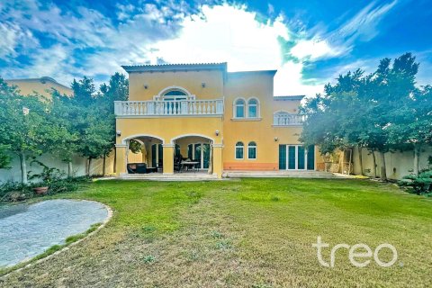 5 غرفة نوم  فيلا في Legacy, الإمارات العربية المتحدة رقم 183144