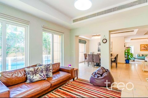 5 غرفة نوم فيلا في المرابع العربية, الإمارات العربية المتحدة رقم 183145 5