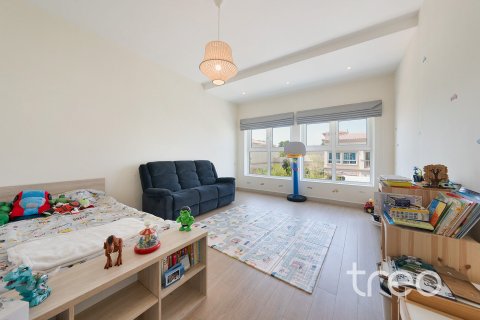 6 غرفة نوم فيلا في Jumeirah Village Triangle, الإمارات العربية المتحدة رقم 183141 4