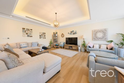 6 غرفة نوم فيلا في Jumeirah Village Triangle, الإمارات العربية المتحدة رقم 183141 18