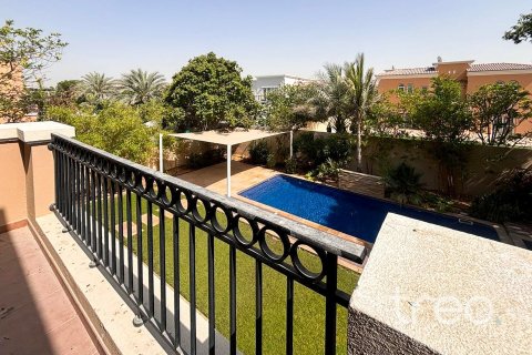 4 غرف نوم فيلا في المرابع العربية, الإمارات العربية المتحدة رقم 183142 5