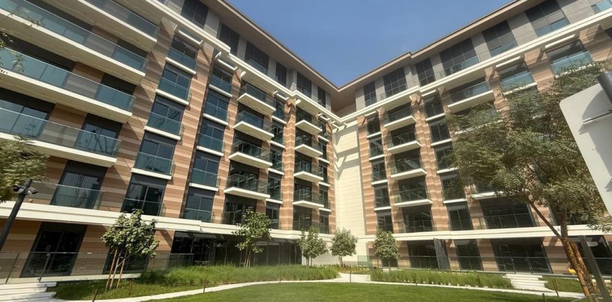 Appartement de 2 chambres No. 131253