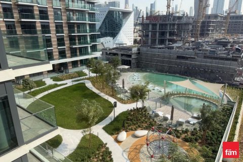 Квартира с 2 спальнями в Аль-Васл, ОАЭ №131253 19