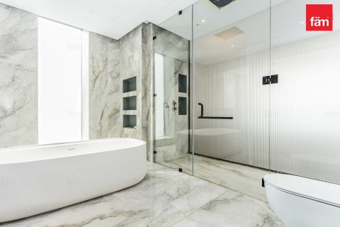 Вилла с 5 спальнями  №131250 27