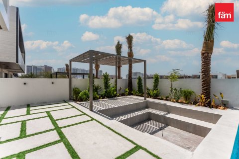 Вилла с 5 спальнями  №131250 12