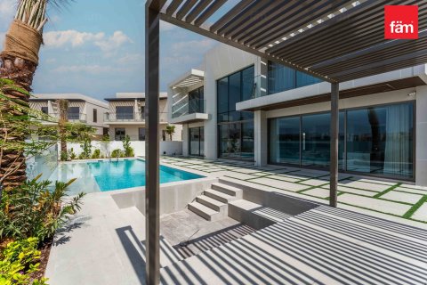 Вилла с 5 спальнями  №131250 9